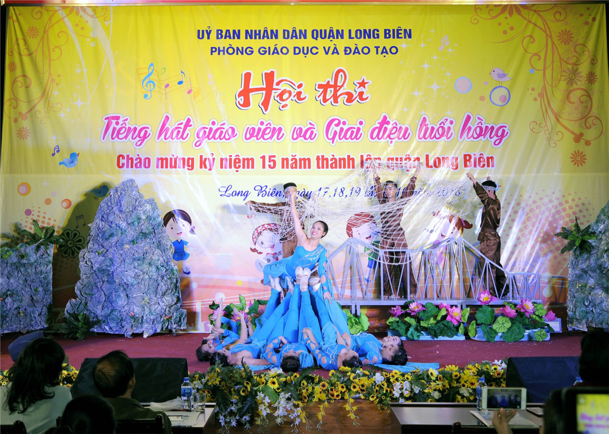 Hội thi Tiếng hát giáo viên - Giai điệu tuổi hồng năm học 2018-2019 (22).jpg